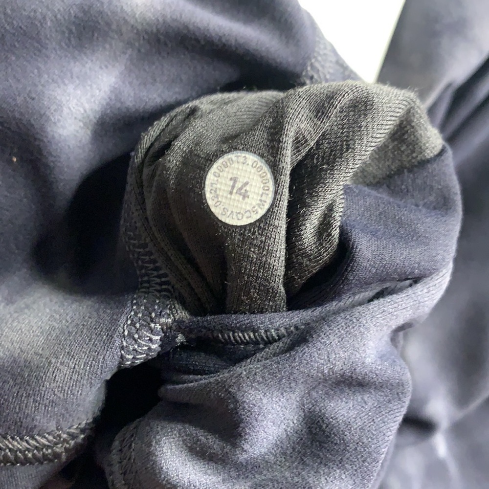 😍NWTs Lululemon Align HR Pant 25” - Picture 12 of 13
